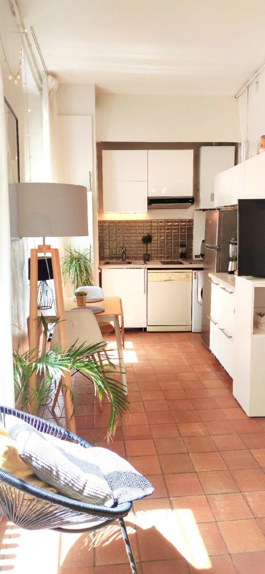 Appartement Charming 1 Bedroom In Upper Marais *
