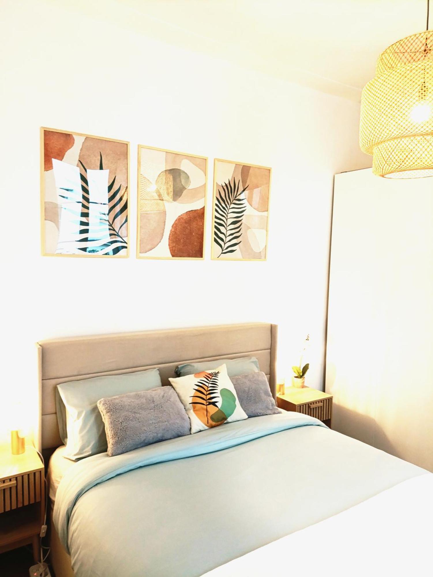 Charming 1 Bedroom In Upper Marais Appartement